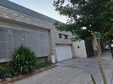 Hipolito Yrigoyen 600