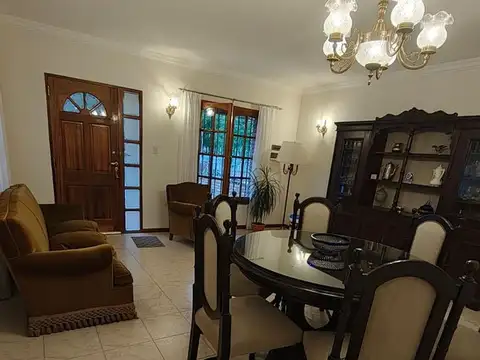 Casa en Venta 16 años