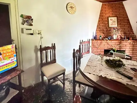 Casa en Venta de 2 dormitorios