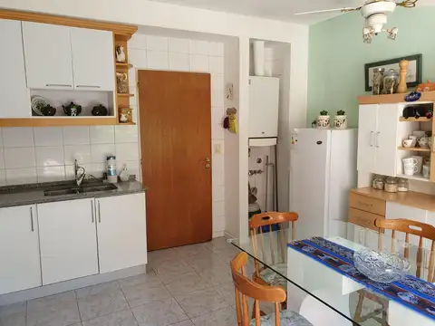 Depto Tipo Casa en Venta A Estrenar