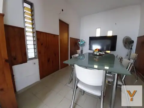 Casa en Venta 40 años