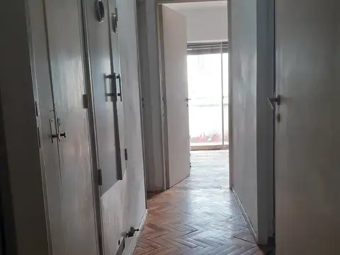 Departamento en venta en Belgrano