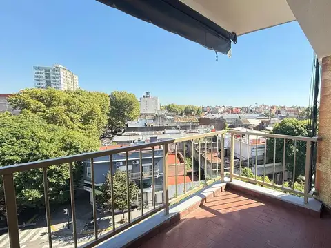 Avenida Teniente General Donato Álvarez 2300