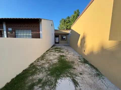 Casa en Venta en Mar Del Tuyu, USD 37.000