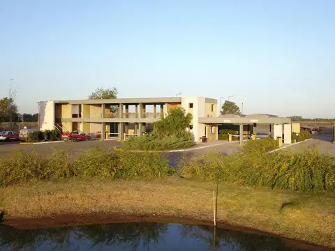 Terreno en Venta 30  mts Fondo