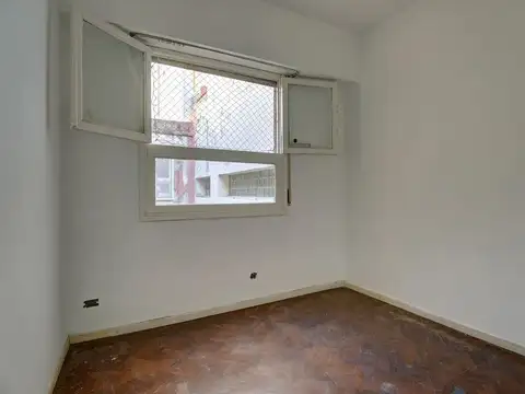 Departamento en Venta en Almagro, USD 62.000
