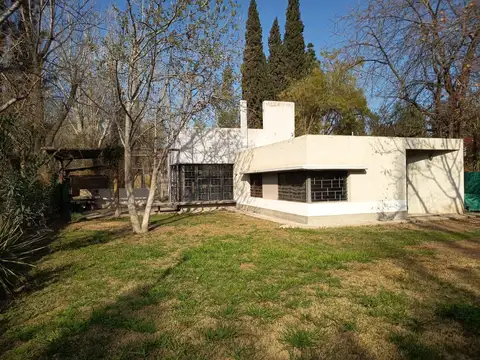 Casa en Alquiler en Bermejo, Guaymallén