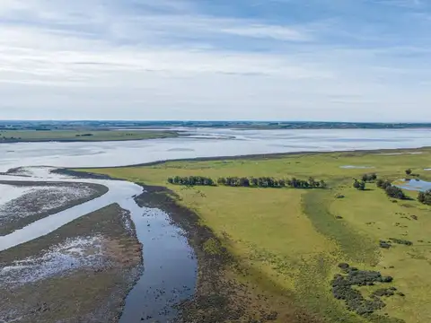 Chacra en venta de 39 Has. sobre arroyo José Ignacio