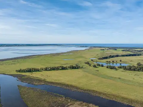 Campo en Venta Turístico