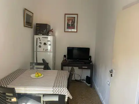 Depto Tipo Casa en Venta en Rosario, USD 40.000