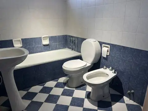 Casa en Alquiler 35 años