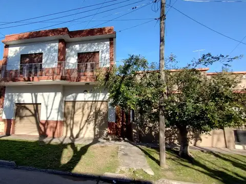 General Álvarez 200