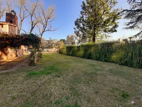 Terreno en Venta de 888,0 m2