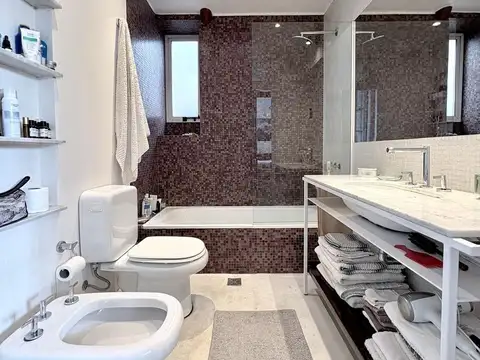 Depto Tipo Casa en Venta al Norte