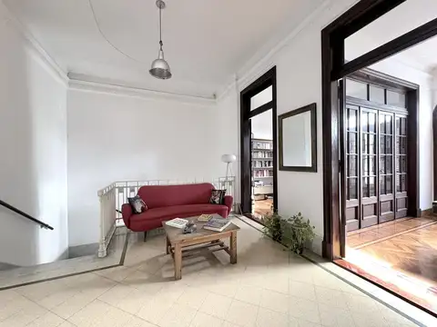 Depto Tipo Casa en Venta en Chacarita, USD 445.000