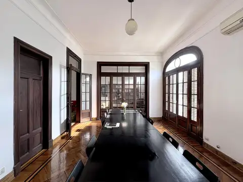 Venta PH 1er Piso Terraza Chacarita
