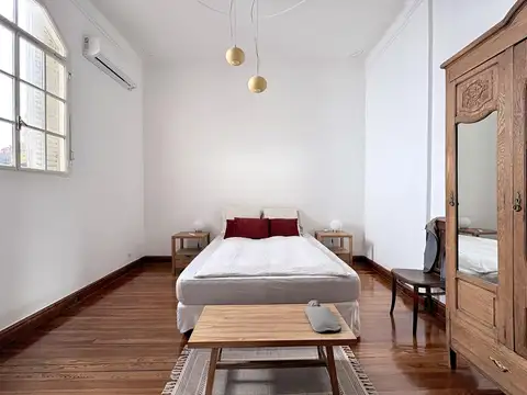 Depto Tipo Casa en Venta en Chacarita, USD 480.000