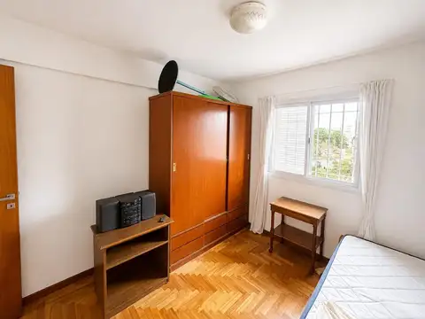 Departamento en Venta en La Plata, USD 52.000