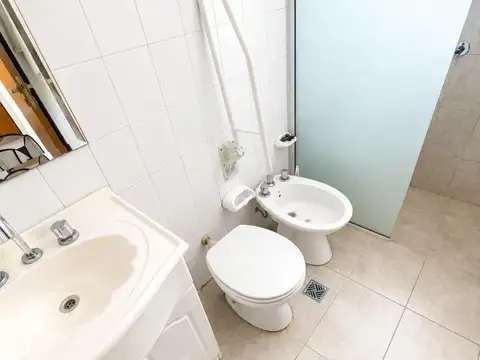 Departamento en Venta al Oeste