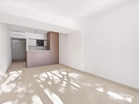 Departamento en Alquiler Apto profesional