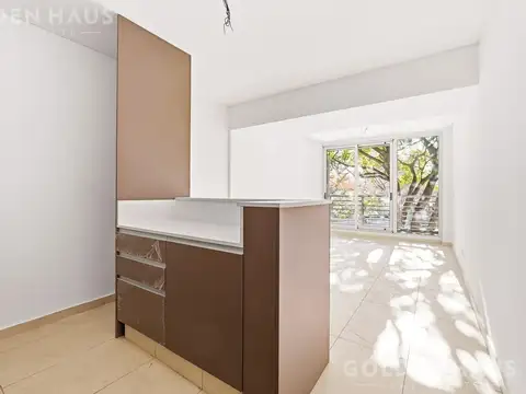 Departamento en Alquiler al Noreste