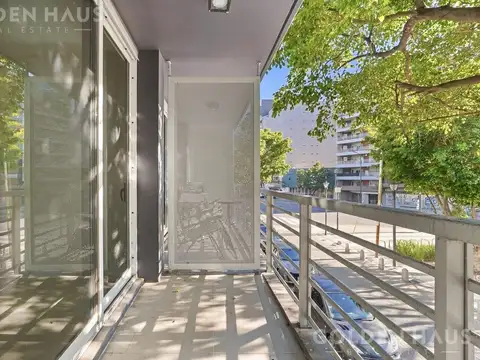 Departamento en Alquiler en Coghlan, USD 600