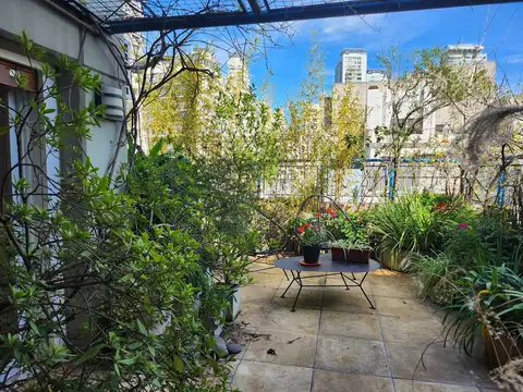Departamento en Alquiler en Palermo Chico, Palermo