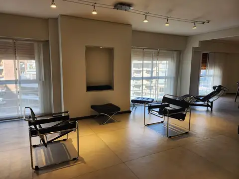 Departamento 6 ambientes con 3 baños