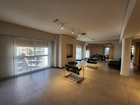 Departamento en Alquiler en Palermo Chico, USD 5.000