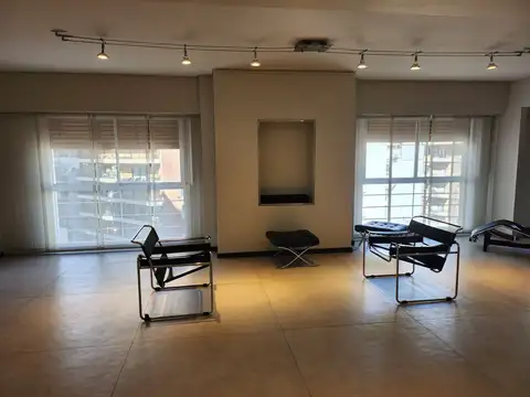 Departamento en Alquiler de 3 dormitorios