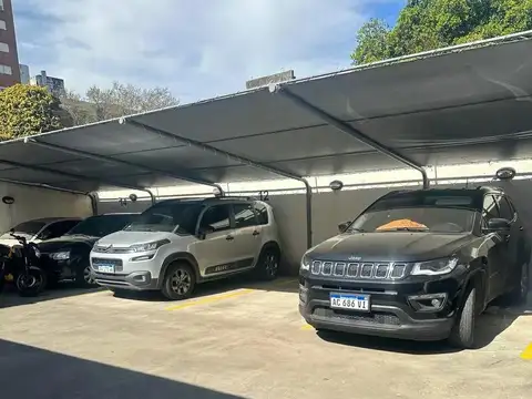 Caseros e/ Matheu y Bartolomé Mitre