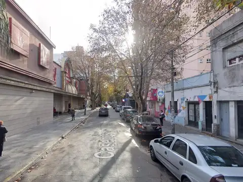 Cochera en venta - 14Mts2 - General San Martín