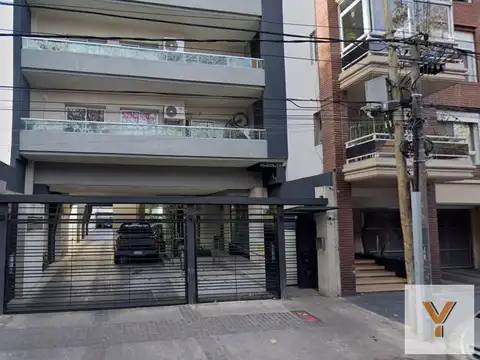 Caseros e/ Matheu y Bartolomé Mitre