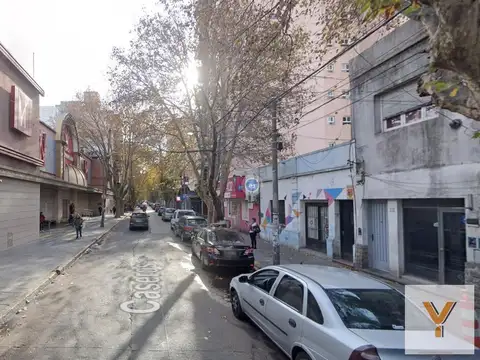 Cochera en venta - 14Mts2 - General San Martín