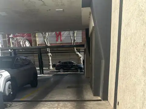 Cochera en venta - 14Mts2 - General San Martín