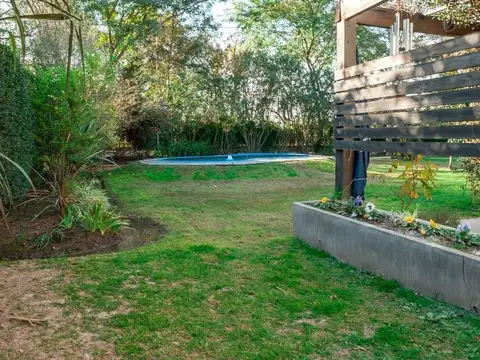 Casa en Venta en Cerrillos, USD 170.000