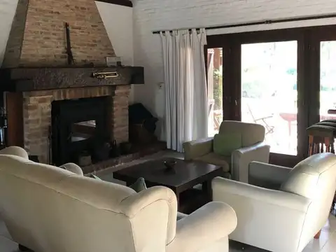 Village Golf 100