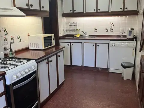 Casa  en Alquiler en Village Golf