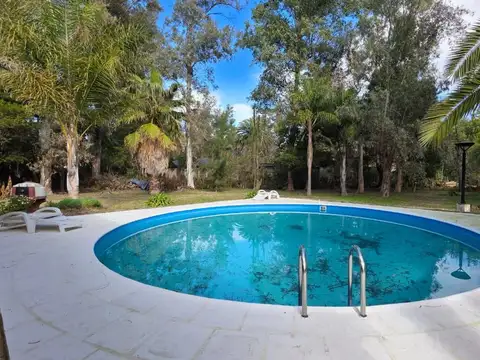 Quinta en Venta en Coronel Brandsen, USD 125.000