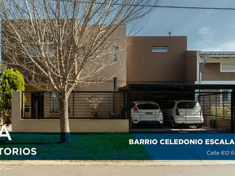 Casa en Venta en Alberdi, Rosario