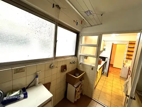Departamento en Venta 35 años
