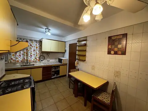 Departamento en Venta en Botánico, USD 195.000