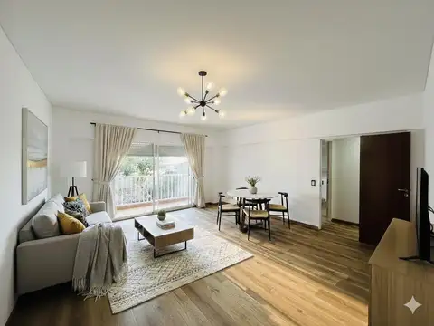 Venta Departamento 3 ambientes Palermo  Botánico