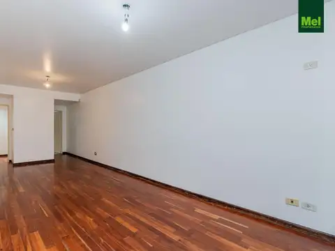 Departamento 3 ambientes con 3 baños