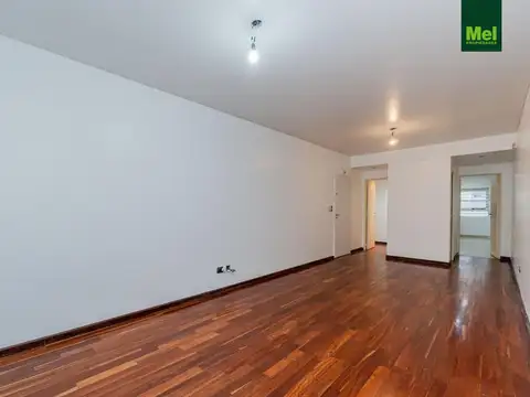 Departamento en Venta en Belgrano, USD 289.000