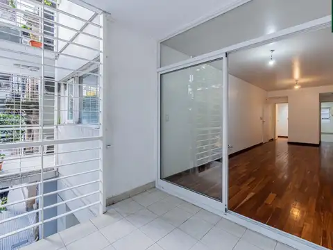 Departamento en Venta 18 años