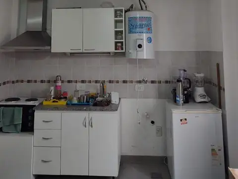 Departamento en Venta en Moron, USD 34.000