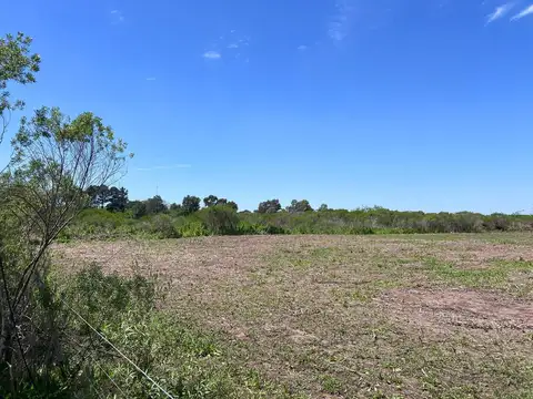 Terreno en Venta en La Reja, USD 27.500