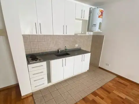 Departamento en Venta en Balvanera, USD 82.000