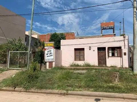 Bv. Gonzalez   100